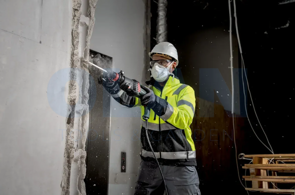 Перфоратор Metabo KHE 2845 Q 601740500