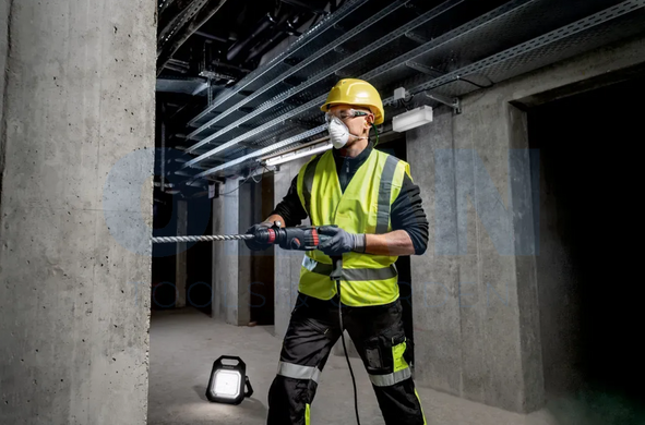 Перфоратор Metabo KHE 2845 Q 601740500