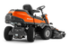 Професійний Бензиновий Райдер Husqvarna R 420TsX AWD 9676484-01 - 5