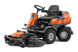 Професійний Бензиновий Райдер Husqvarna R 420TsX AWD 9676484-01 - 7