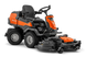 Професійний Бензиновий Райдер Husqvarna R 420TsX AWD 9676484-01 - 1