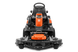 Професійний Бензиновий Райдер Husqvarna R 420TsX AWD 9676484-01 - 4