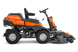 Професійний Бензиновий Райдер Husqvarna R 420TsX AWD 9676484-01 - 6