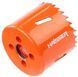 Коронка біметал HAISSER 60мм 2117660 - 1