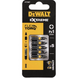 Біта Pz1, 25mm  DeWALT DT7386T 5шт ударн - 1