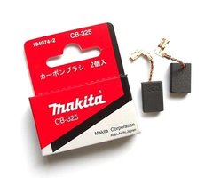 Щітки Makita CB-325