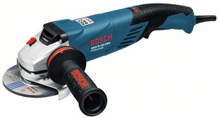 Угловая шлифовальная машина Bosch GWS 15-125 CIEH V