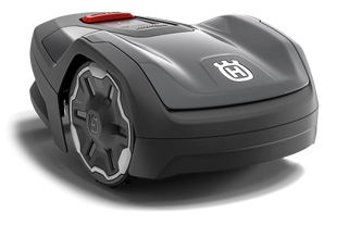 Газонокосарка-Робот Husqvarna Aspire R4 (до 400 м&sup2;) 9705685-11