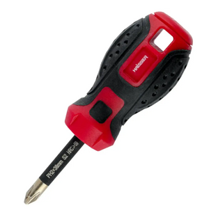 Викрутка HAISSER S2 PH2X38 49140