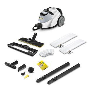 Пароочисник SC 5 EasyFix Premium Iron PLUG