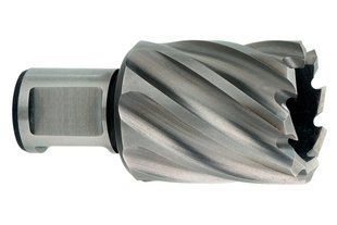 Корончасте свердло HSS 16x30 мм