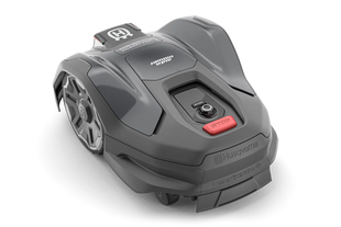 Газонокосарка-Робот Husqvarna AM 310E NERA (до 1000 м&sup2;) 9706541-11