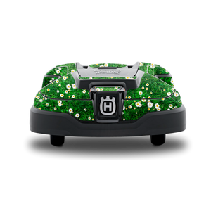 Наклейка Квіти Husqvarna Automower&reg; Decal Kit Flowerbed 5992947-01