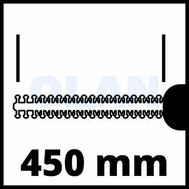 Кущоріз електричний GH-EH 4245 (3403460)