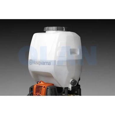 Обприскувач Бензиновий Ранцевий Професійний Husqvarna 321S15 9670785-01