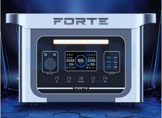 Портативна зарядна станція PS-1024LFP Forte