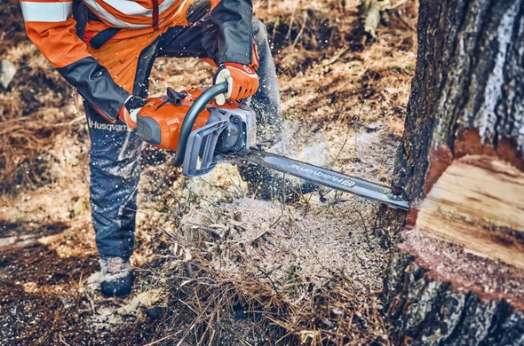 Ланцюг для пили Husqvarna X-Cut S85 30500 мм 3/8" бухта (5855491-01)