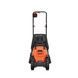 Газонокосарка електрична BLACK + DECKER BEMW451 - 2