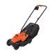 Газонокосарка електрична BLACK + DECKER BEMW451 - 1