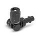 Струменева трубка VARIO-POWER SHORT 360&deg; VP 160 S - 1