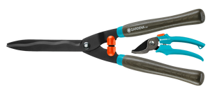 Комплект: Ножиці Classic 540 + секатор 8754