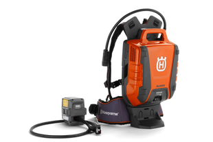 Акумулятор Husqvarna BLi950X (36V/31,1Аh) 9670932-01