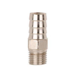 Перехідник із зовнішнім різьбленням 1/4" на шланг 10 мм INTERTOOL PT-1845