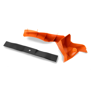 BioClip&reg; комплект Husqvarna (до газонокосарок LC 348VE, 348V Classic, 348VI Classic) 5820444-01