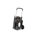 Очищувач високого тиску Husqvarna PW 370 9707266-01