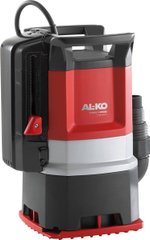 Заглибний насос для брудної води AL-KO TWIN 14000 Premium
