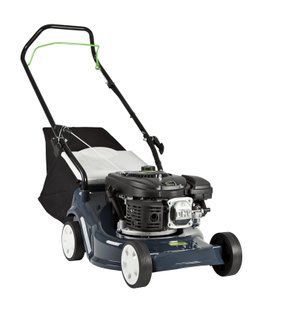 Газонокосарка Greenzone PM 4018 P Easy
