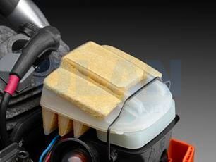 Бензопила HUSQVARNA 562 XP&reg;