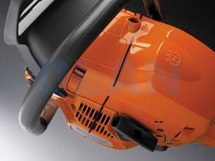 Бензопила HUSQVARNA 562 XP&reg;