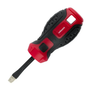 Викрутка HAISSER S2 SL5X38 49141