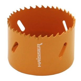 Коронка по металу Bi-metal - 70мм Haisser 2117670