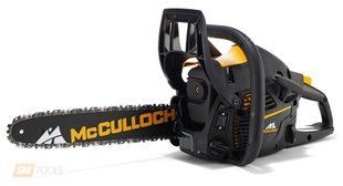 Бензопила McCulloch СS 340
