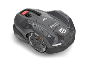 Газонокосарка-Робот Husqvarna AM 410XE NERA (до 1000 м&sup2;) 9706544-11