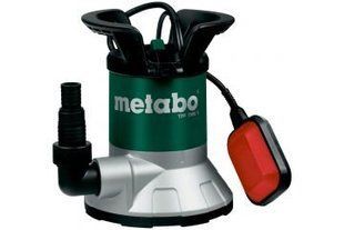 Погружной насос Metabo TPF 7000 S