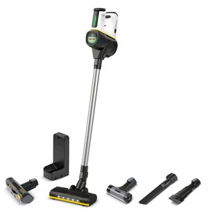 Акумуляторний пилосос VC 7 Cordless yourMax Pet