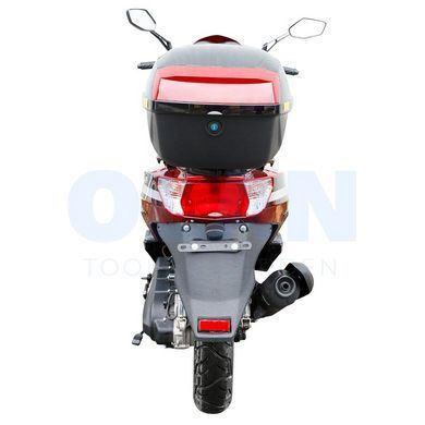Скутер SPARK SP150S-17R