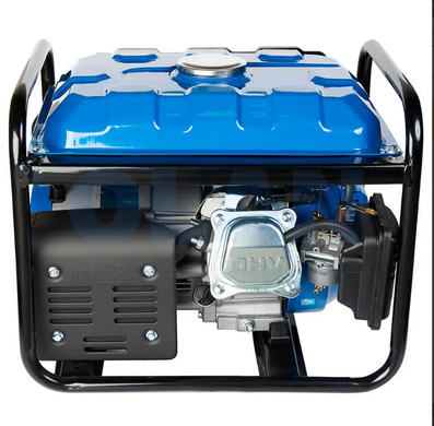 Генератор бензиновий EnerSol EPG-1200S