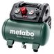 Компрессор Metabo Basic 160-6 W OF - 1