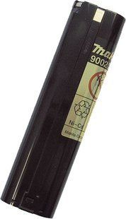 Акумулятор Ni-Cd 9002 9,6 В 192533-0 Makita