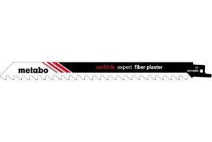 Пилкове полотно для шабельних пилок &laquo;expert fiber plaster&raquo;, 300/ 1,5 мм