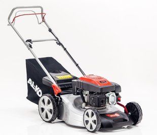 Бензинова газонокосарка AL-KO EASY 4.6 SP-S