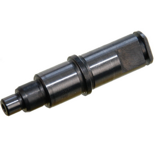 Вал ланцюгової пили Makita UC3020A/3520A/4020A оригінал 324619-4