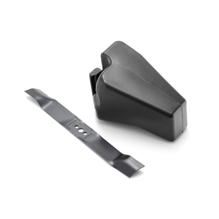 BioClip&reg; комплект Husqvarna (до газонокосарок LC 551VBP) 5898175-01