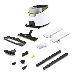Пароочисник SC 4 Deluxe EasyFix Premium