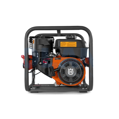 Насоси водяні/мотопомпи Husqvarna W65P 9707320-01