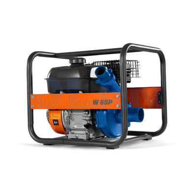 Насоси водяні/мотопомпи Husqvarna W65P 9707320-01